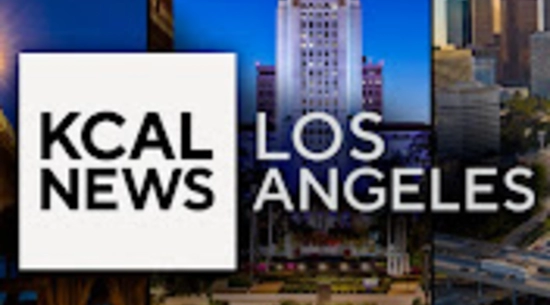 KCAL 9 News Los Angeles 
