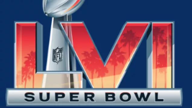 Super Bowl Logo with UnifiedLA